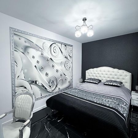 Apartament Glamour Gniezno Eksteriør billede