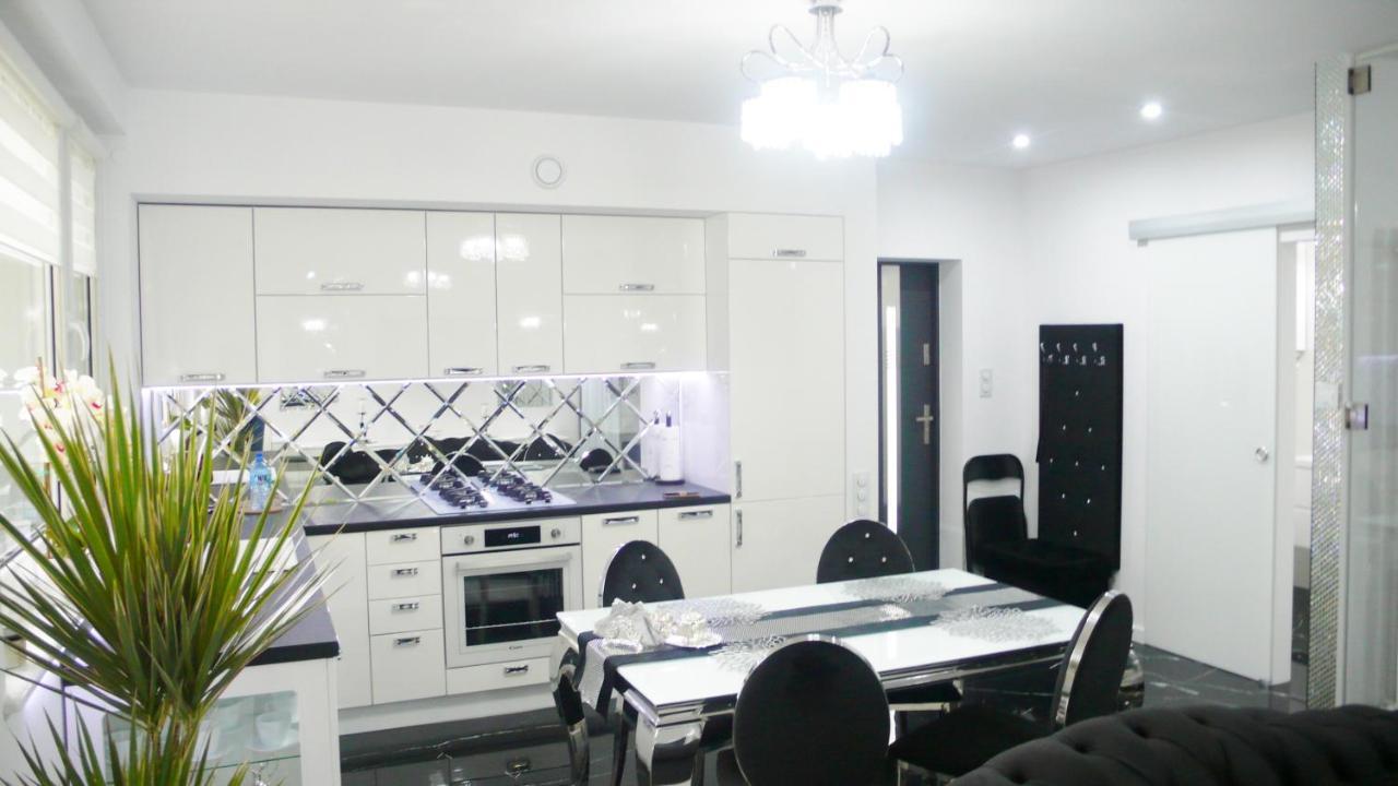 Apartament Glamour Gniezno Eksteriør billede