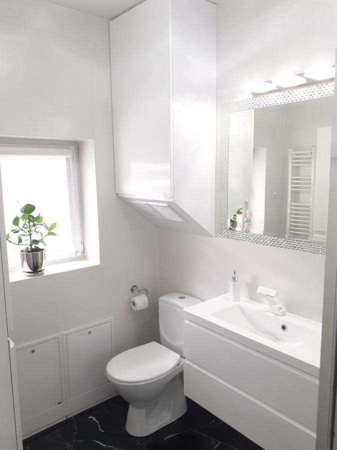 Apartament Glamour Gniezno Eksteriør billede