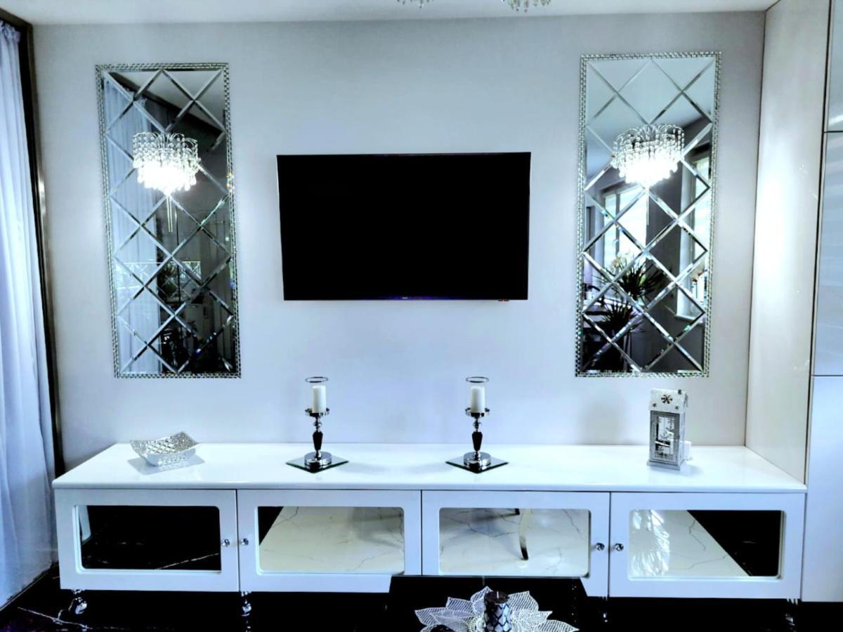 Apartament Glamour Gniezno Eksteriør billede