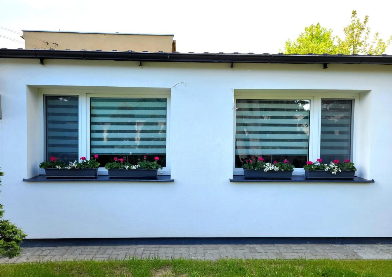 Apartament Glamour Gniezno Eksteriør billede