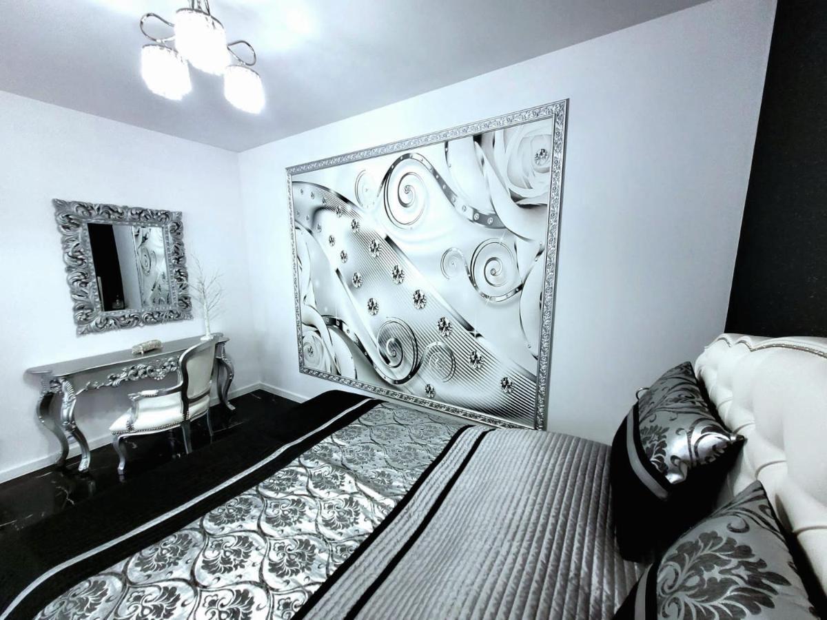 Apartament Glamour Gniezno Eksteriør billede