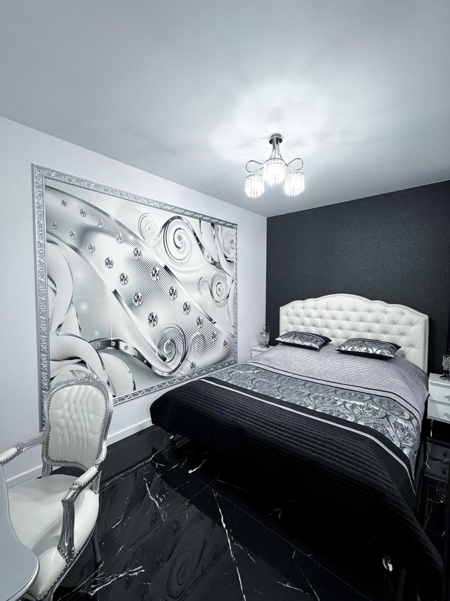 Apartament Glamour Gniezno Eksteriør billede