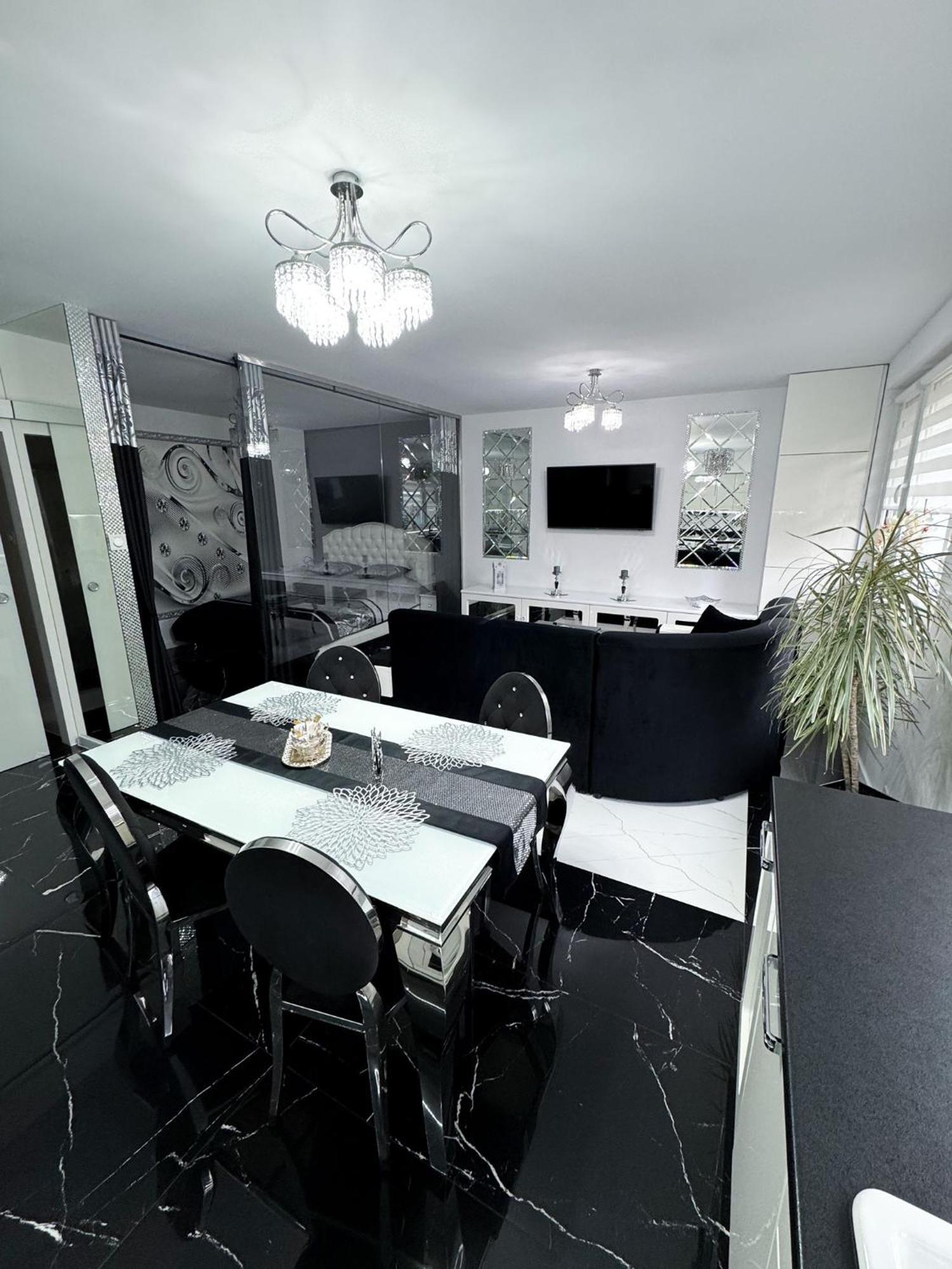 Apartament Glamour Gniezno Eksteriør billede